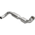 MagnaFlow Direct-Fit Catalytic Converter 4583753 for 2002-2003 Ford F-150, Stainless Steel