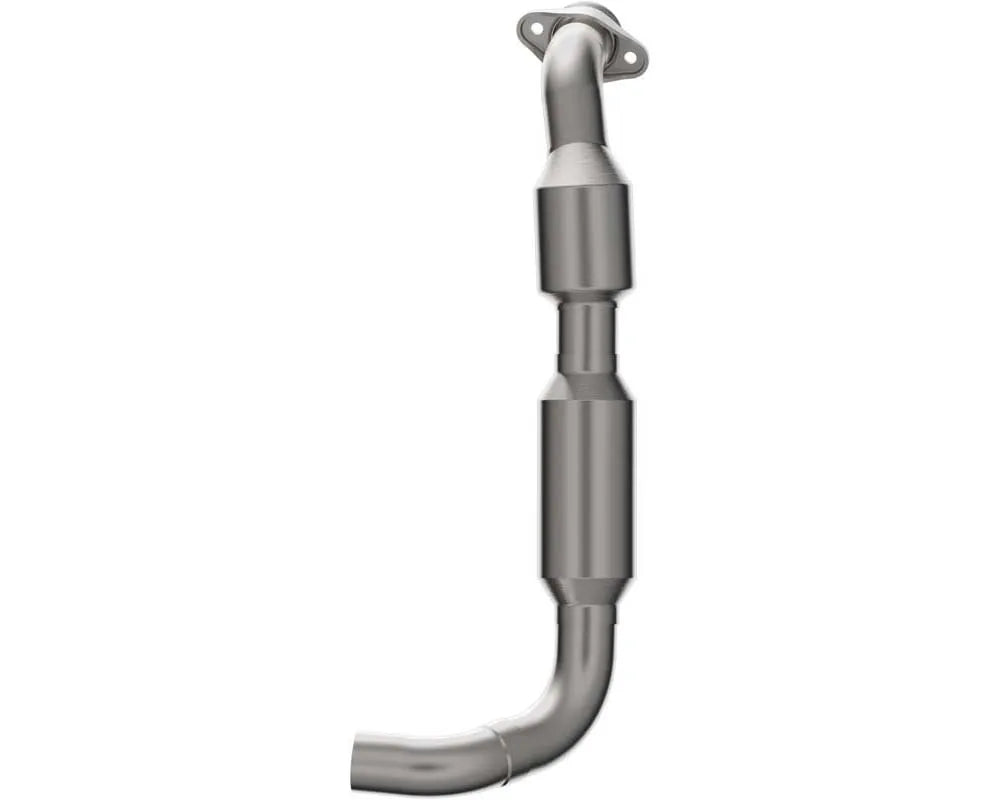 MagnaFlow Direct-Fit Catalytic Converter 4583753 for 2002-2003 Ford F-150, Stainless Steel