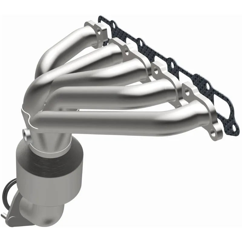 MagnaFlow California Grade CARB Compliant Catalytic Converter 3.5L for 2004-2006 Chevrolet GMC Hummer Isuzu