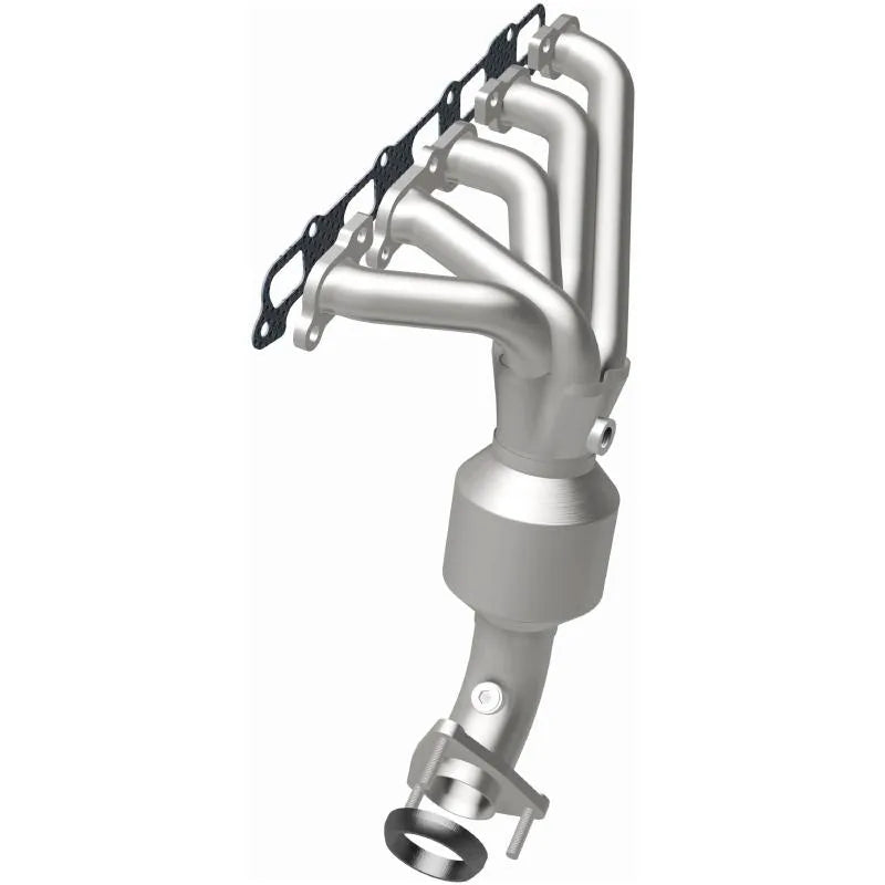 MagnaFlow California Grade CARB Compliant Catalytic Converter 3.5L for 2004-2006 Chevrolet GMC Hummer Isuzu