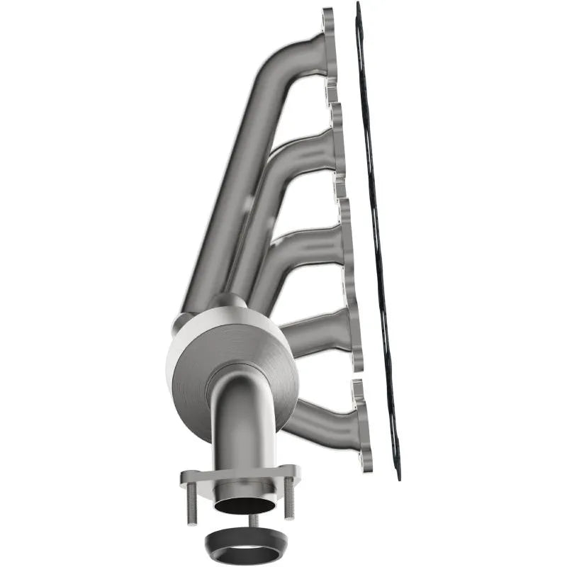 MagnaFlow California Grade CARB Compliant Catalytic Converter 3.5L for 2004-2006 Chevrolet GMC Hummer Isuzu