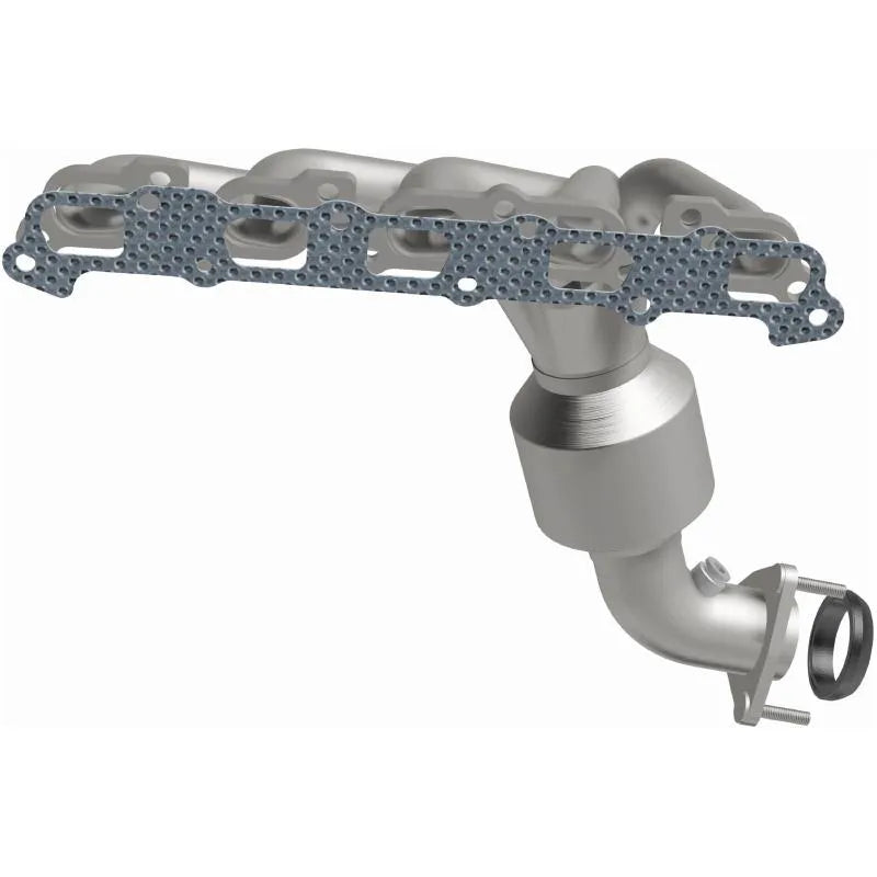MagnaFlow California Grade CARB Compliant Catalytic Converter 3.5L for 2004-2006 Chevrolet GMC Hummer Isuzu