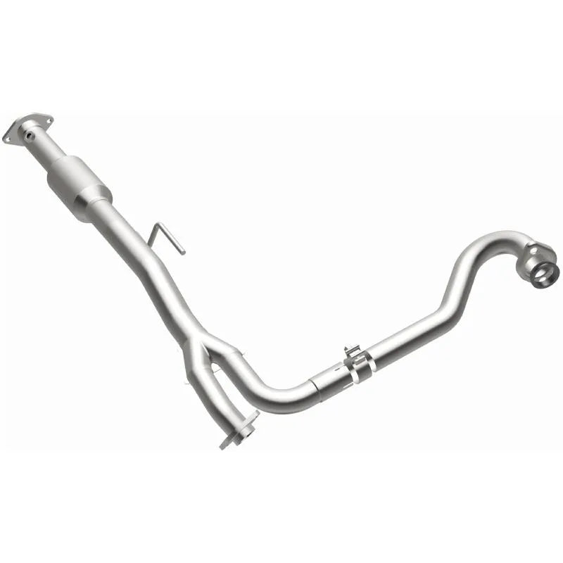 MagnaFlow California Grade CARB Compliant Direct-Fit Catalytic Converter 2003 Jeep Liberty 3.7L
