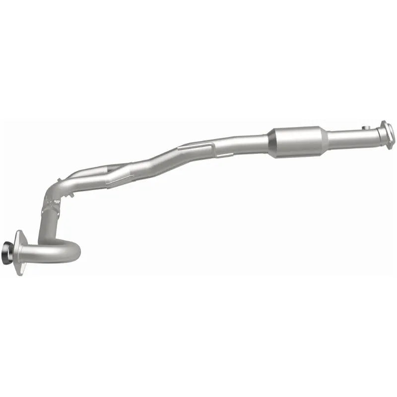 MagnaFlow California Grade CARB Compliant Direct-Fit Catalytic Converter 2003 Jeep Liberty 3.7L