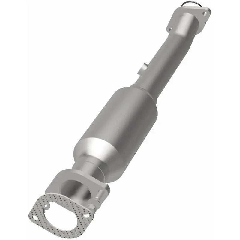 MagnaFlow 26.5" L CARB Compliant Direct-Fit Catalytic Converter for 2004 Infiniti QX56, Nissan Titan, Pathfinder