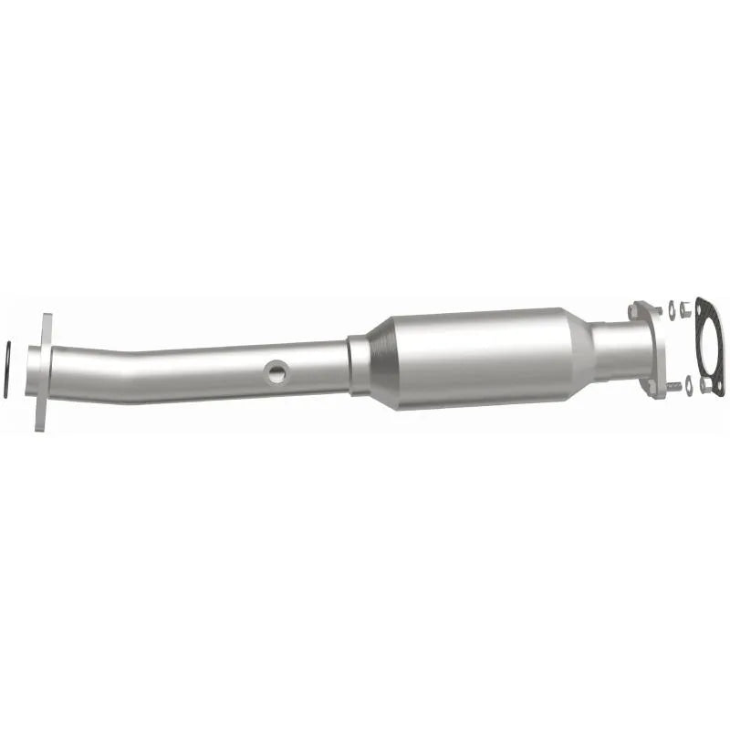 MagnaFlow 26.5" L CARB Compliant Direct-Fit Catalytic Converter for 2004 Infiniti QX56, Nissan Titan, Pathfinder