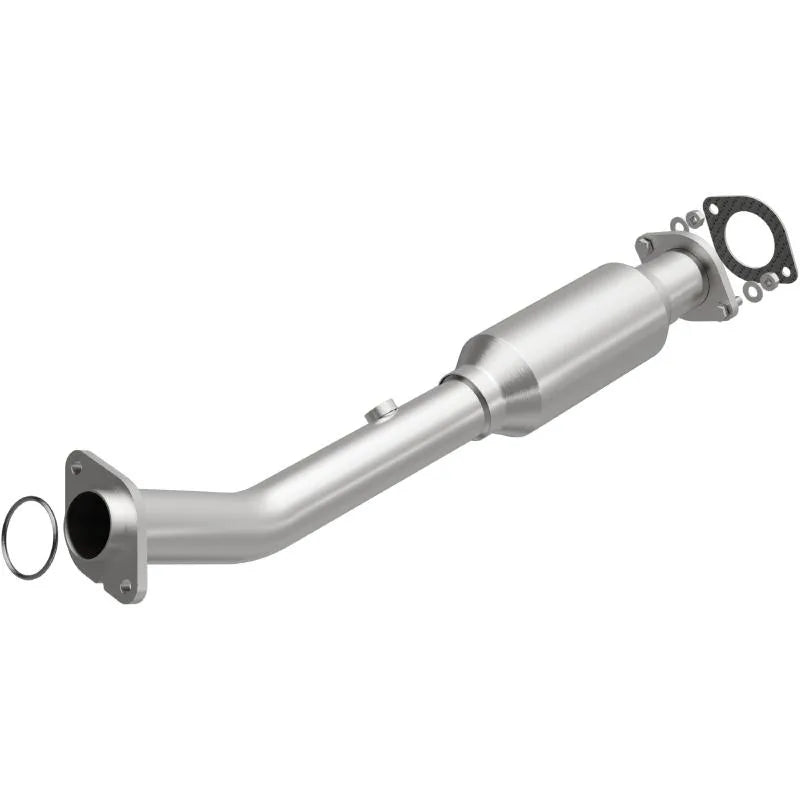 MagnaFlow 29" L CARB Compliant Direct-Fit Catalytic Converter for 2004 Infiniti QX56, Nissan Titan, Pathfinder