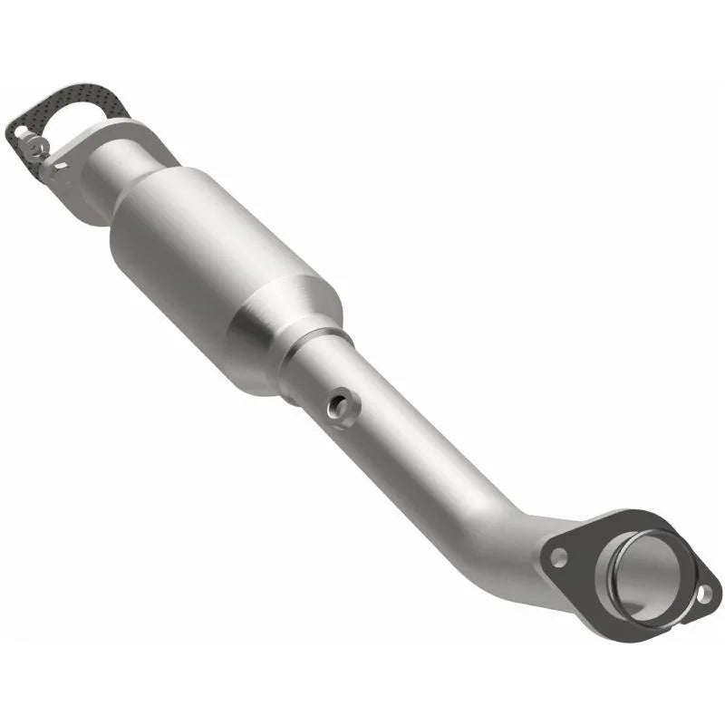 MagnaFlow 29" L CARB Compliant Direct-Fit Catalytic Converter for 2004 Infiniti QX56, Nissan Titan, Pathfinder