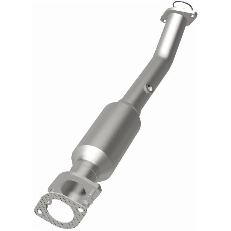 MagnaFlow 29" L CARB Compliant Direct-Fit Catalytic Converter for 2004 Infiniti QX56, Nissan Titan, Pathfinder