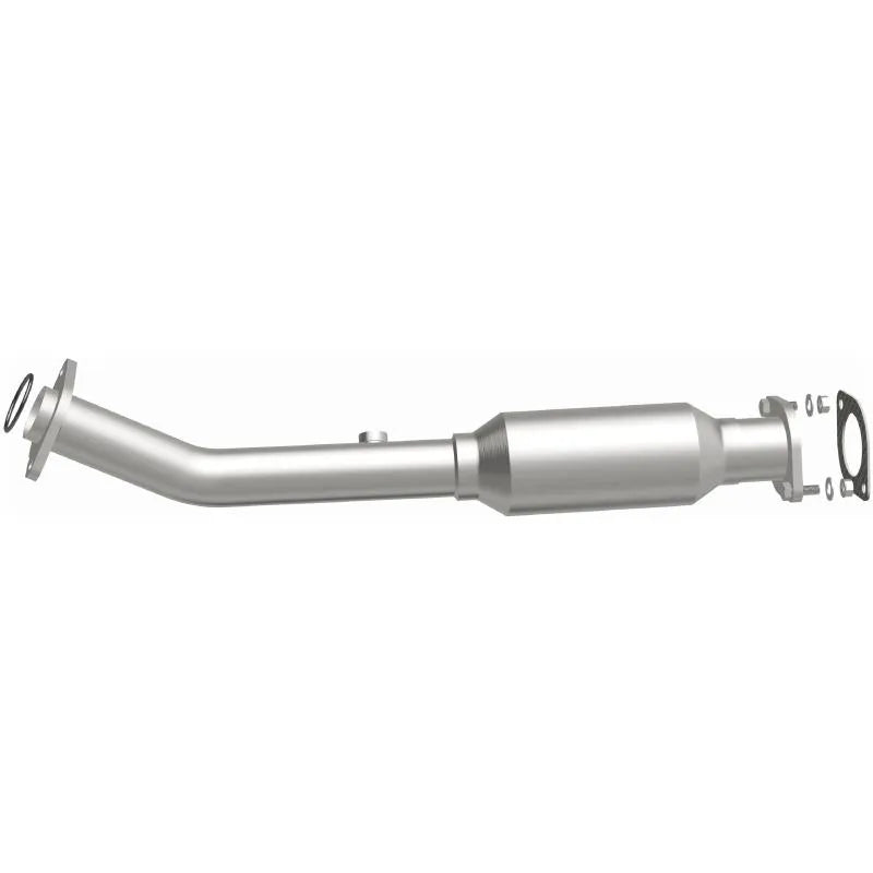 MagnaFlow 29" L CARB Compliant Direct-Fit Catalytic Converter for 2004 Infiniti QX56, Nissan Titan, Pathfinder