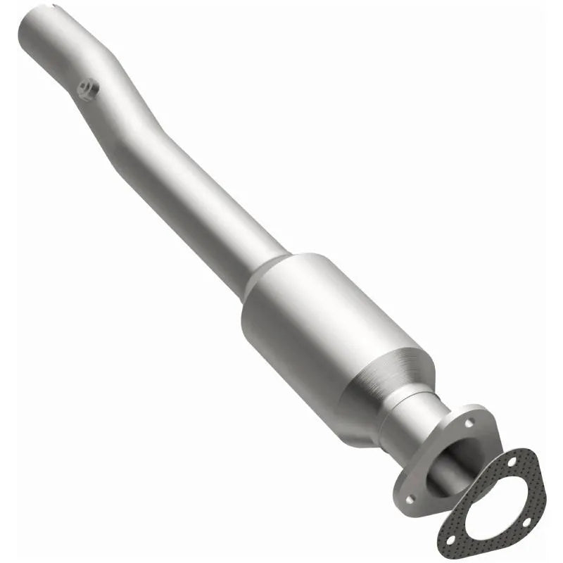 MagnaFlow California Grade CARB Compliant Direct-Fit Catalytic Converter 2003 Ford E-150 E-350 5.4L