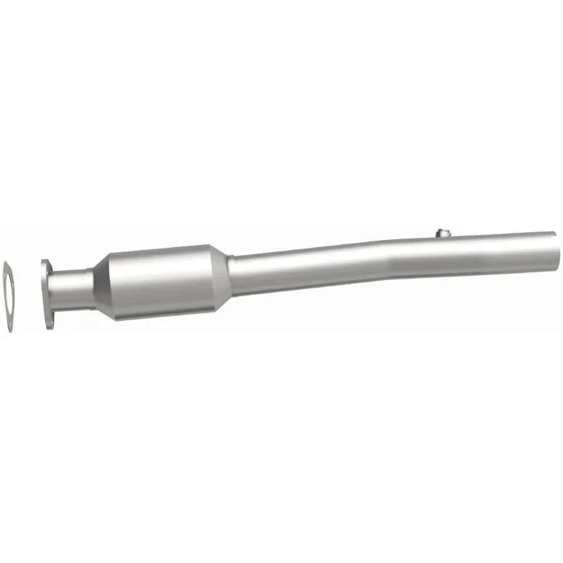 MagnaFlow California Grade CARB Compliant Direct-Fit Catalytic Converter 2003 Ford E-150 E-350 5.4L