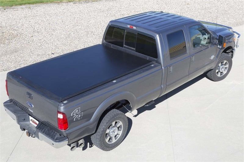 Access Limited 08-16 Ford Super Duty F-250 F-350 F-450 8ft Bed (Includes Dually) Roll-Up Cover 21349