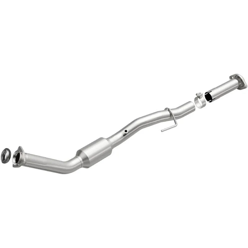 MagnaFlow California Grade CARB Compliant Direct-Fit Catalytic Converter 4651022 for 2004-2005 Chevrolet Trailblazer EXT