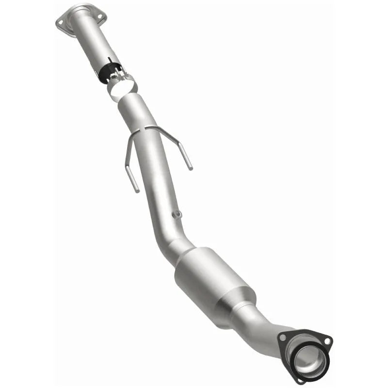 MagnaFlow California Grade CARB Compliant Direct-Fit Catalytic Converter 4651022 for 2004-2005 Chevrolet Trailblazer EXT