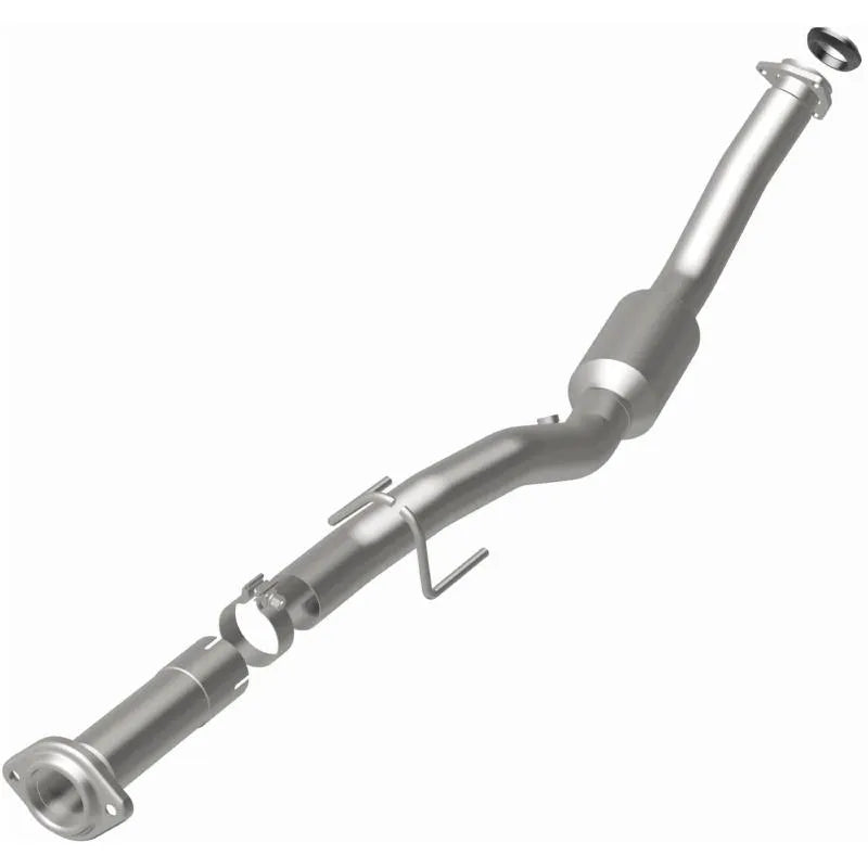 MagnaFlow California Grade CARB Compliant Direct-Fit Catalytic Converter 4651022 for 2004-2005 Chevrolet Trailblazer EXT