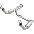 MagnaFlow California Grade CARB Compliant Direct-Fit Catalytic Converter 4651097 for 2004-2006 Chevy, GMC, Cadillac 5.3L