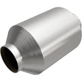 MagnaFlow 2.25" Spun Universal Catalytic Converter 4651305 for Dodge, Jeep, CA Compliant