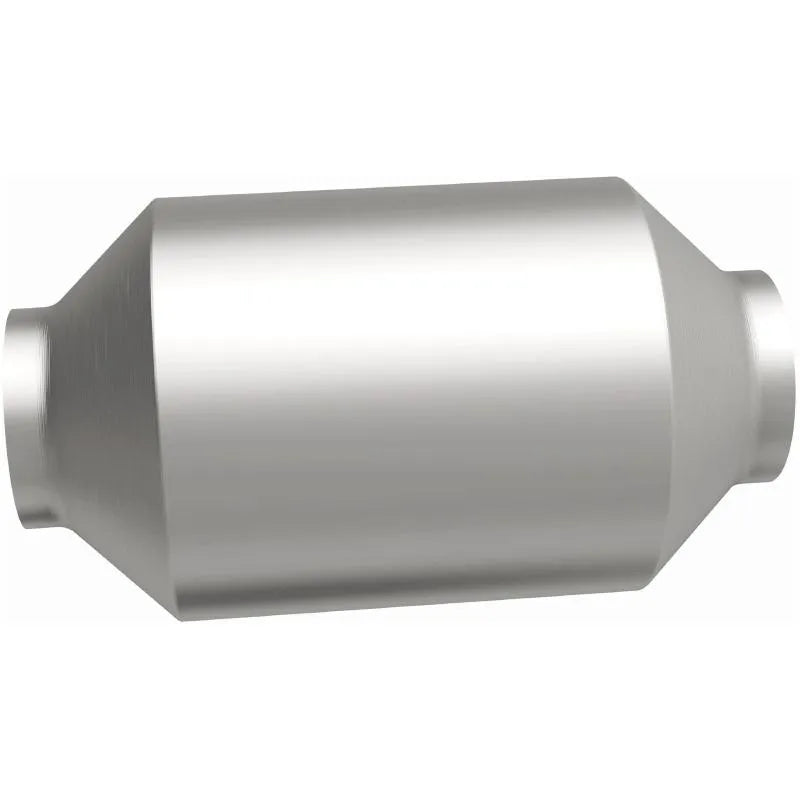 MagnaFlow 2.50" Spun Universal Catalytic Converter 4651306 for Various GM & Ford Models