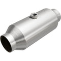 MagnaFlow 2.50" Universal Catalytic Converter 4651356 for Ford, Lincoln, CARB Certified