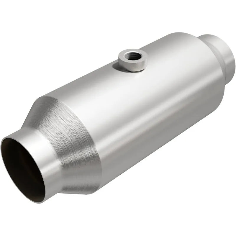 MagnaFlow 2.50" Universal Catalytic Converter 4651356 for Ford, Lincoln, CARB Certified