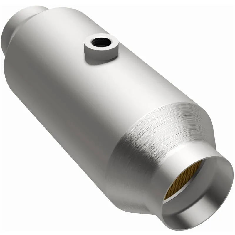 MagnaFlow 2.50" Universal Catalytic Converter 4651356 for Ford, Lincoln, CARB Certified