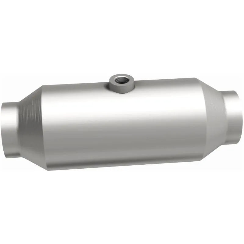MagnaFlow 2.50" Universal Catalytic Converter 4651356 for Ford, Lincoln, CARB Certified