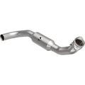 MagnaFlow California Grade CARB Compliant Direct-Fit Catalytic Converter 2006 Ford F-150 4.6L