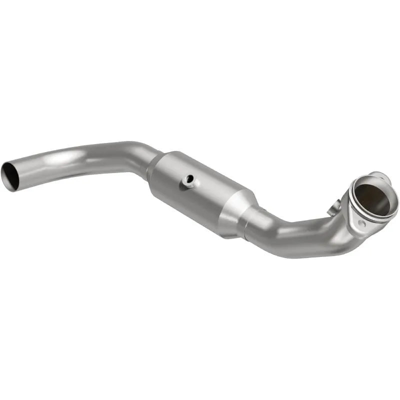 MagnaFlow California Grade CARB Compliant Direct-Fit Catalytic Converter 2006 Ford F-150 4.6L