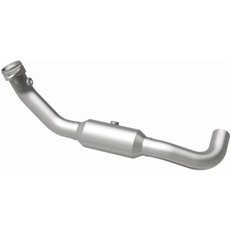 MagnaFlow California Grade CARB Compliant Direct-Fit Catalytic Converter 2006 Ford F-150 4.6L