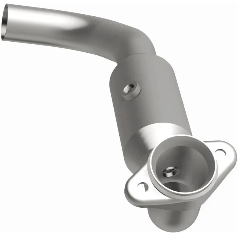 MagnaFlow California Grade CARB Compliant Direct-Fit Catalytic Converter 2006 Ford F-150 4.6L