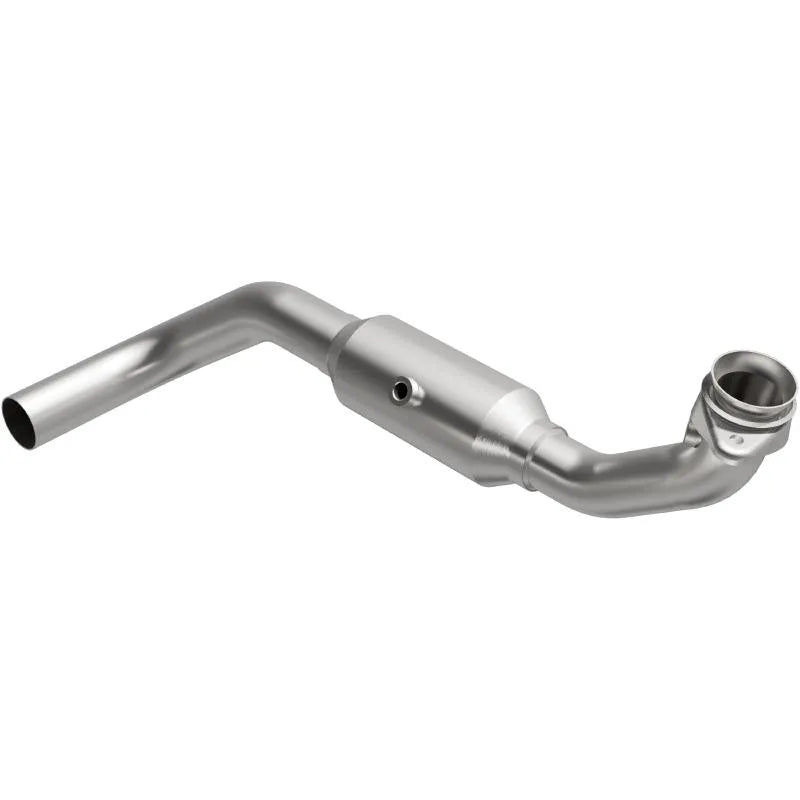 MagnaFlow California Grade CARB Compliant Direct-Fit Catalytic Converter 2005-2006 Ford Expedition 5.4L