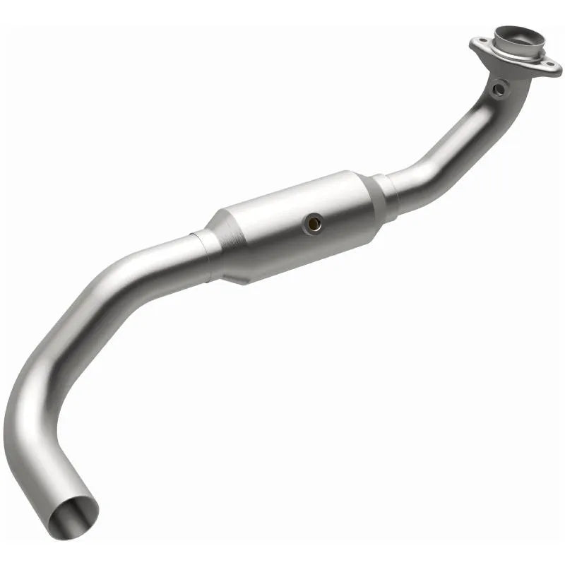 MagnaFlow California Grade CARB Compliant Direct-Fit Catalytic Converter 2005-2006 Ford Expedition 5.4L