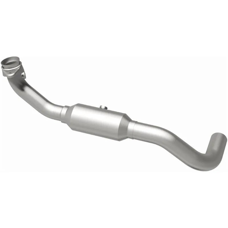 MagnaFlow California Grade CARB Compliant Direct-Fit Catalytic Converter 2005-2006 Ford Expedition 5.4L
