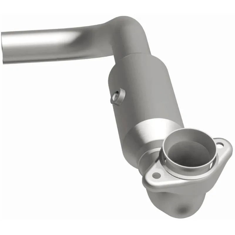 MagnaFlow California Grade CARB Compliant Direct-Fit Catalytic Converter 2005-2006 Ford Expedition 5.4L