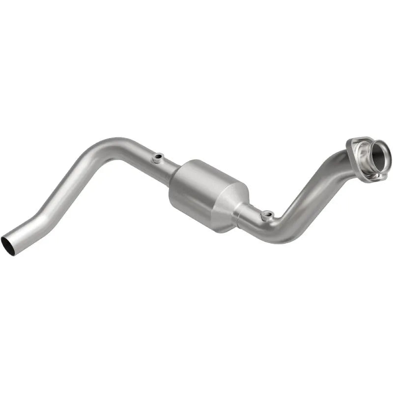 MagnaFlow California Grade CARB Compliant Catalytic Converter 4651497 for Dodge Durango 2004-2006