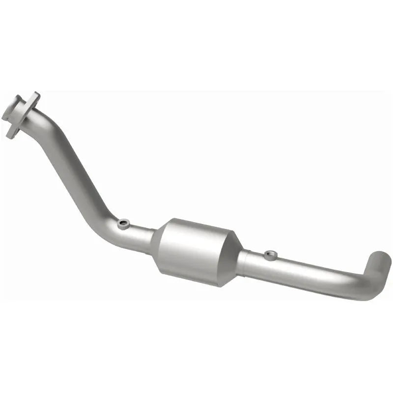 MagnaFlow California Grade CARB Compliant Catalytic Converter 4651497 for Dodge Durango 2004-2006