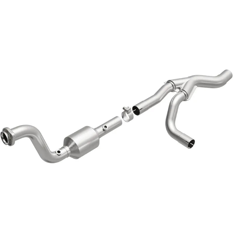 MagnaFlow California Grade CARB Compliant Direct-Fit Catalytic Converter 4651499 for Dodge Durango 5.7L 2004-2006