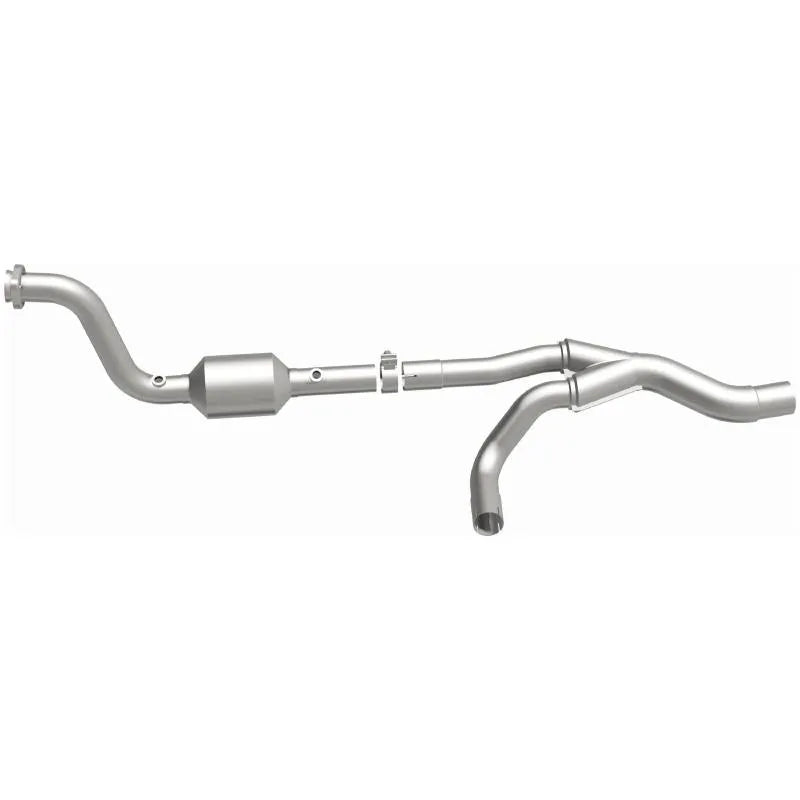 MagnaFlow California Grade CARB Compliant Direct-Fit Catalytic Converter 4651499 for Dodge Durango 5.7L 2004-2006