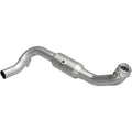MagnaFlow California Grade CARB Compliant Direct-Fit Catalytic Converter 4651507 for Lincoln Navigator 2005-2006 5.4L
