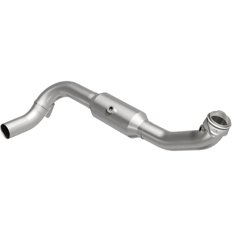 MagnaFlow California Grade CARB Compliant Direct-Fit Catalytic Converter 4651507 for Lincoln Navigator 2005-2006 5.4L