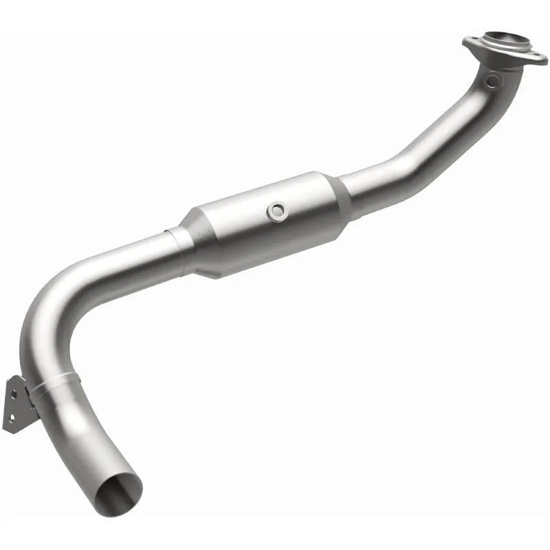 MagnaFlow California Grade CARB Compliant Direct-Fit Catalytic Converter 4651507 for Lincoln Navigator 2005-2006 5.4L