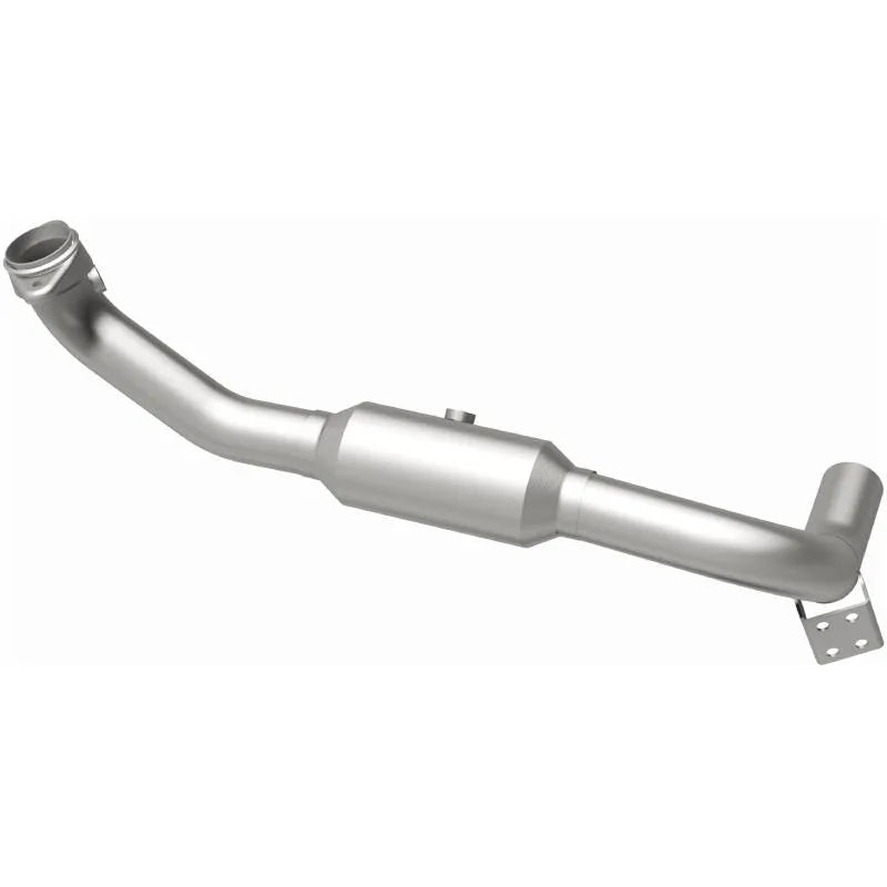 MagnaFlow California Grade CARB Compliant Direct-Fit Catalytic Converter 4651507 for Lincoln Navigator 2005-2006 5.4L