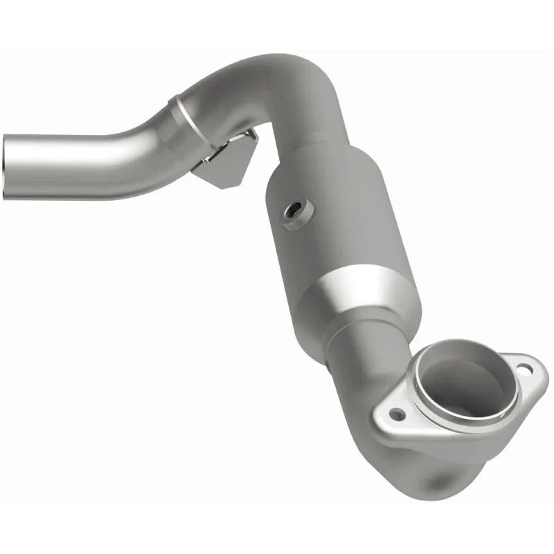 MagnaFlow California Grade CARB Compliant Direct-Fit Catalytic Converter 4651507 for Lincoln Navigator 2005-2006 5.4L
