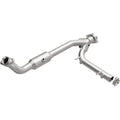 MagnaFlow California Grade CARB Compliant Direct-Fit Catalytic Converter 4651508 for Lincoln Navigator 2005-2006 5.4L