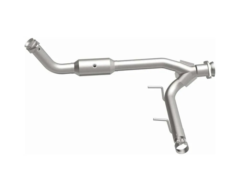 MagnaFlow California Grade CARB Compliant Direct-Fit Catalytic Converter 4651508 for Lincoln Navigator 2005-2006 5.4L