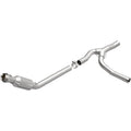 MagnaFlow California Grade CARB Compliant Direct-Fit Catalytic Converter 4651610 for 2004 Dodge Ram 1500 4.7L