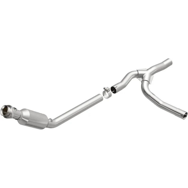 MagnaFlow California Grade CARB Compliant Direct-Fit Catalytic Converter 4651610 for 2004 Dodge Ram 1500 4.7L