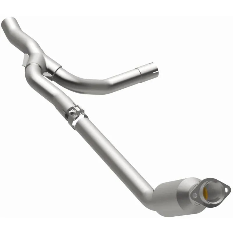 MagnaFlow California Grade CARB Compliant Direct-Fit Catalytic Converter 4651610 for 2004 Dodge Ram 1500 4.7L