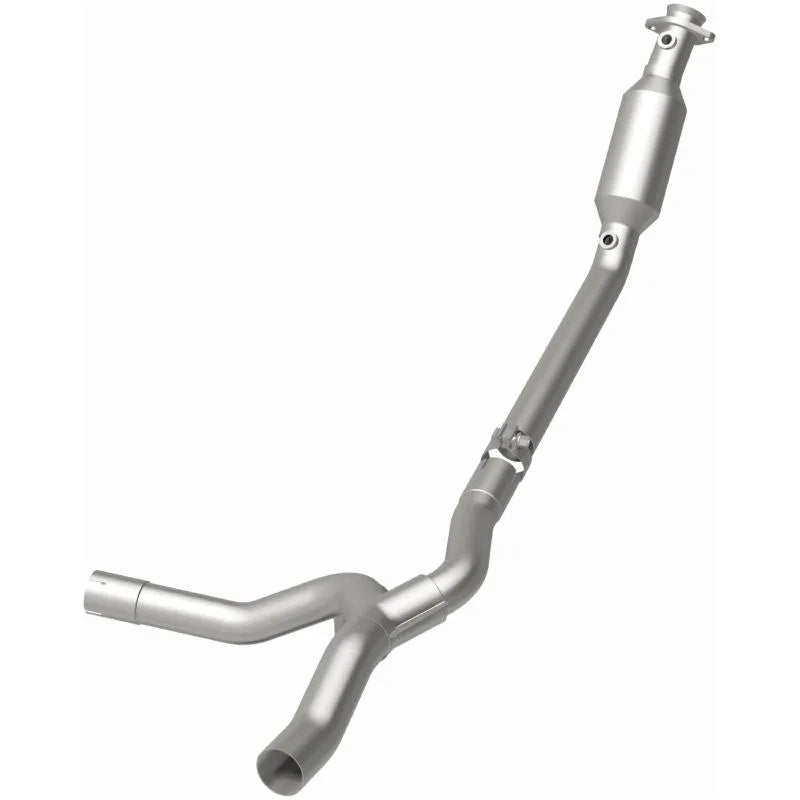 MagnaFlow California Grade CARB Compliant Direct-Fit Catalytic Converter 4651610 for 2004 Dodge Ram 1500 4.7L